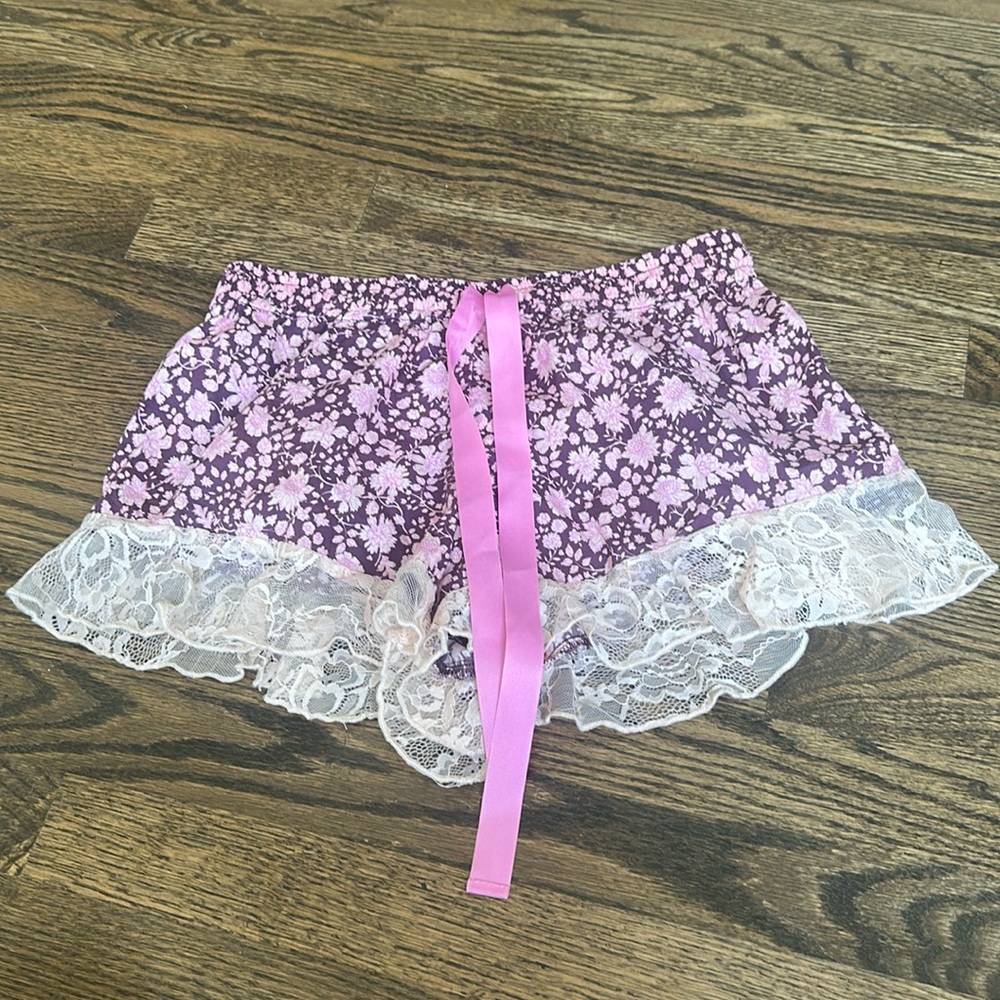 Anthropologie shorts